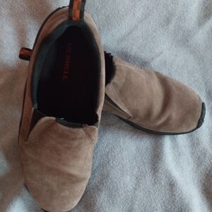 Men Merrell Jungle Shoes, Size 11